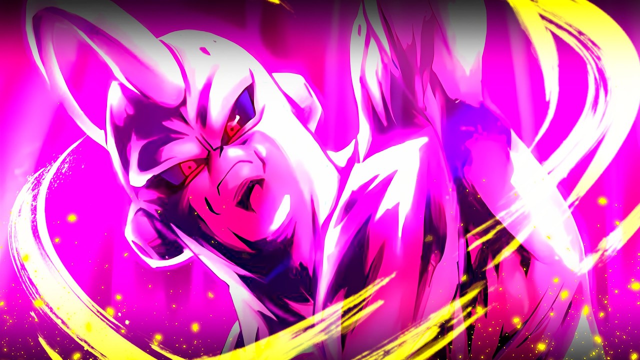 O ZENKAI DELE ME ASSUSTOU! | Dragon Ball Legends