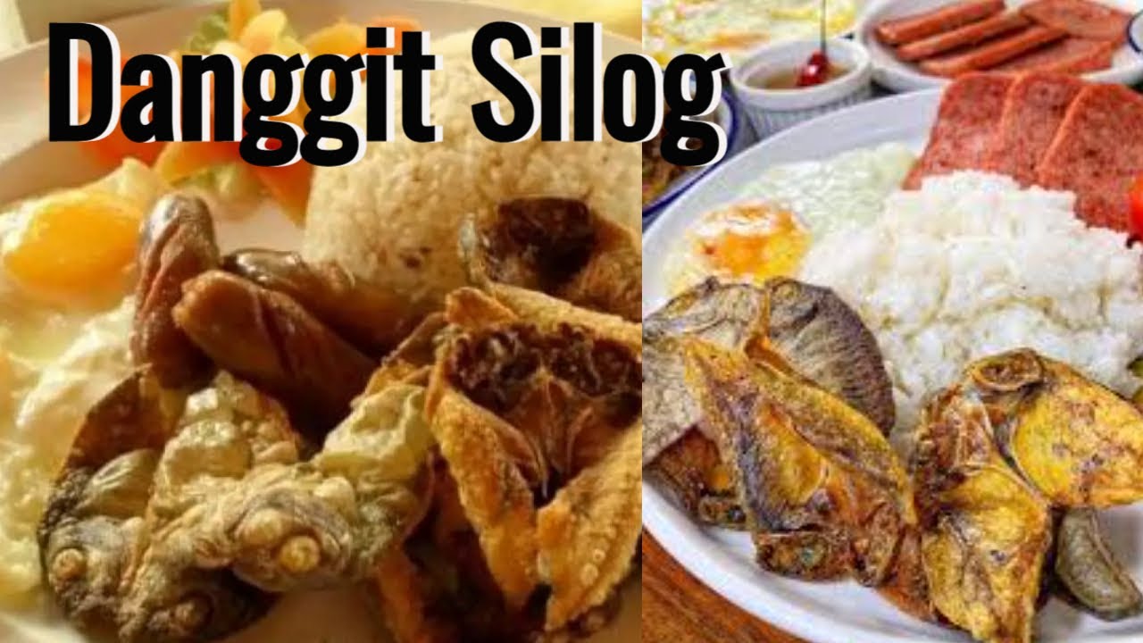 🌶️ Danggit Silog - YouTube