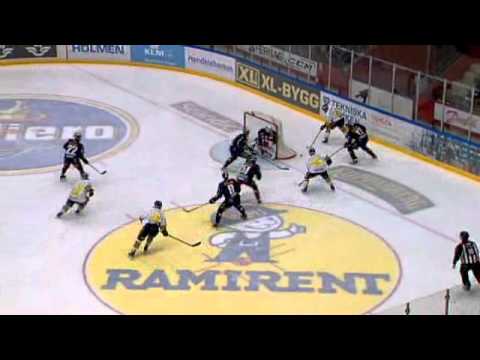Linköping - AIK 3/3 2011 (1-2)  Highlights - YouTube