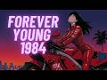 DREAMS OF '84 | 2 Hour Synthwave, Chillwave &amp; Retrowave Music Mix