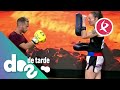 El futuro del Muay Thai en España está en Calamonte | Dos de Tarde