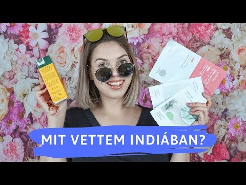 Videó: 10 Legjobb Ajak Sminktermék Indiában - 2020-as Frissítés (véleményekkel)