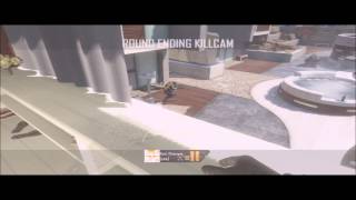 Black Ops 2 Raid Suicide