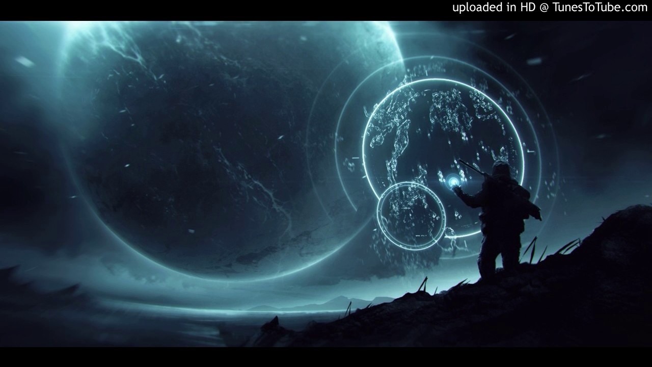 ASC - Solar Winds (Robot Death Squad RMX)