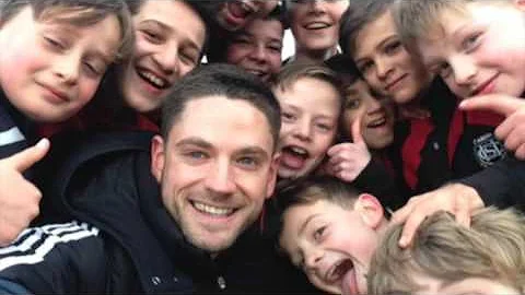 Cardiff High School News Day Report 2016