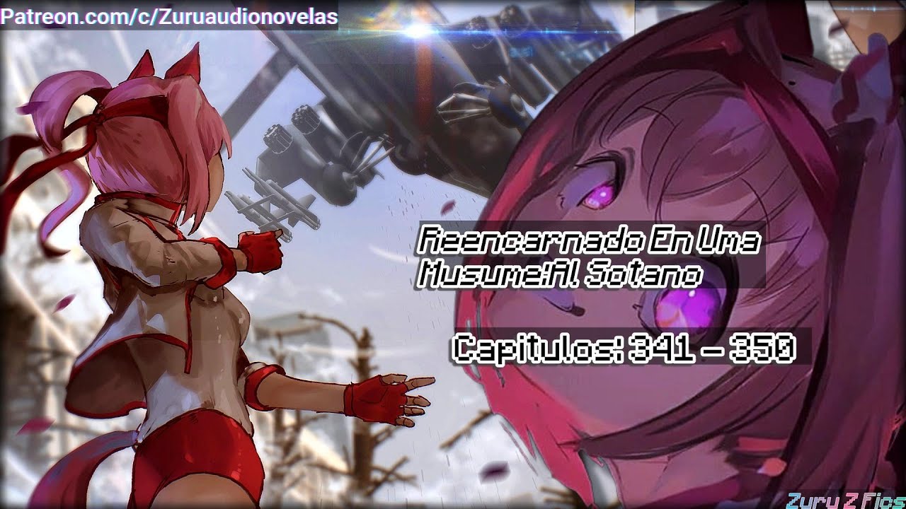 Uma Musume Pretty Derby: Al sótano | Parte 35