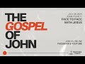 Face to Face with Jesus | John 7:53-8:11