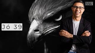 Job 39 Study: How Animals Reveal God's Power