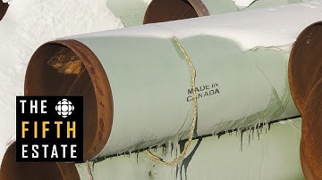 TransCanada and Keystone XL : The Money Pipeline - The Fifth Estate