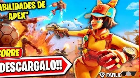 APEX LEGENDS MOBILE | GAMEPLAY 👽 WALKTHROUGH PART 1 | INTRO TUTORIAL (IOS : ANDROID)