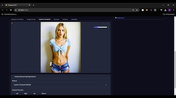 Fooocus - Should we upscale & inpaint our favorite Patreon images?