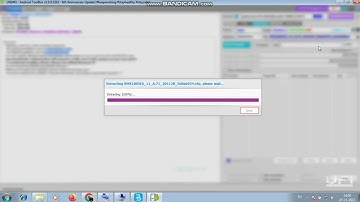 Realme Vivo oppo ofp file convert to flash file ufi box