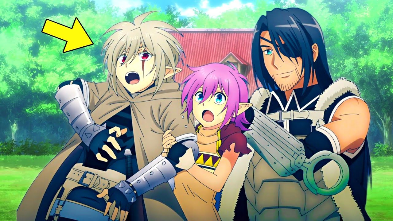 Legendary Hero Betrayed by the Others Heroes, so he Resurrected to Seek