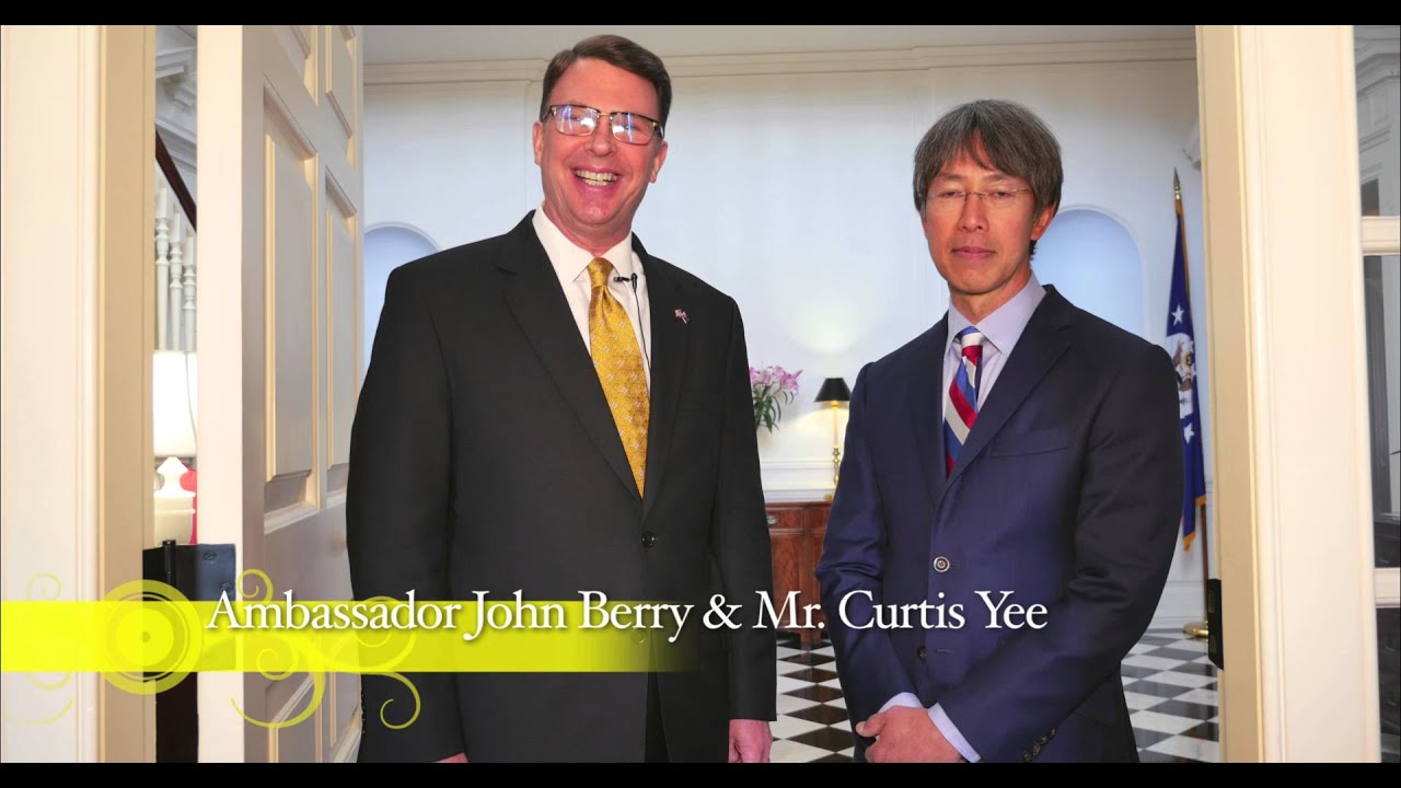 Arts in Embassies Introduction YouTube