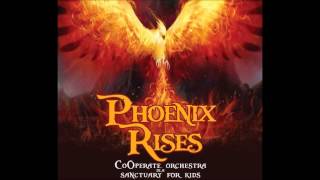 Co - Operate Orchestra, John Powell - This Is Berk