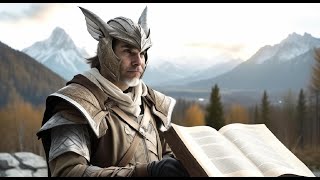 41 Skyrim Atronach Forge Recipes George IV Kostandi