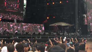 Action Bronson - La Luna Live At Rolling Loud 2018