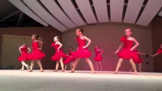 Level 3-tap Ms. Dawn