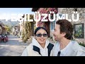 MUĞLA FETHİYENİN EN HUZURLU KÖYÜ EV FİYATLARI (Kasabada Yaşam YeşilÜzümlü Köyü)