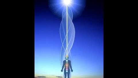 Brother Bert Explains Common Meditation which is continuous meditation at the level of Third eye