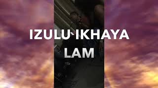 Video thumbnail of "#JosephDay - Ncandweni Christ Ambassadors Cover - Zulu Khaya Lami"