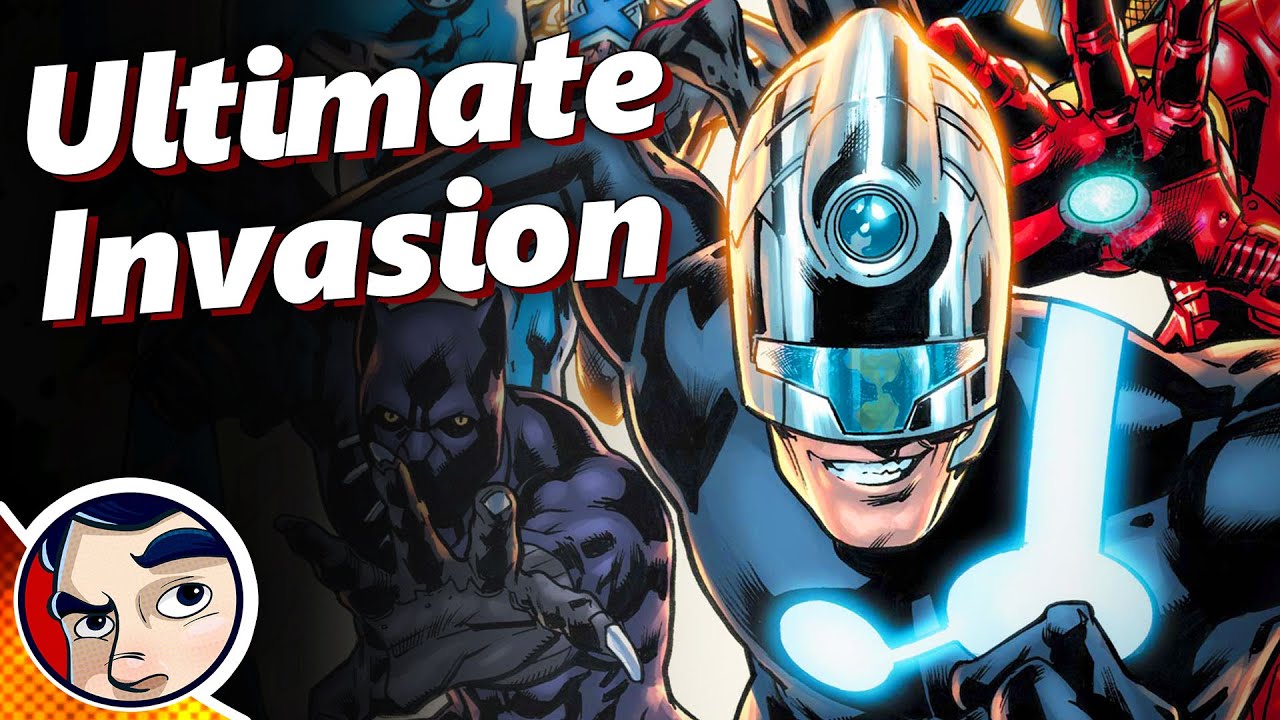 Ultimate Rality Reboot Ultimate Universe Reboot... Again - Full Story - YouTube