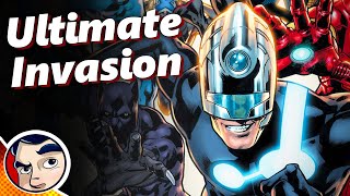 Ultimate Universe Reboot... Again  Full Story