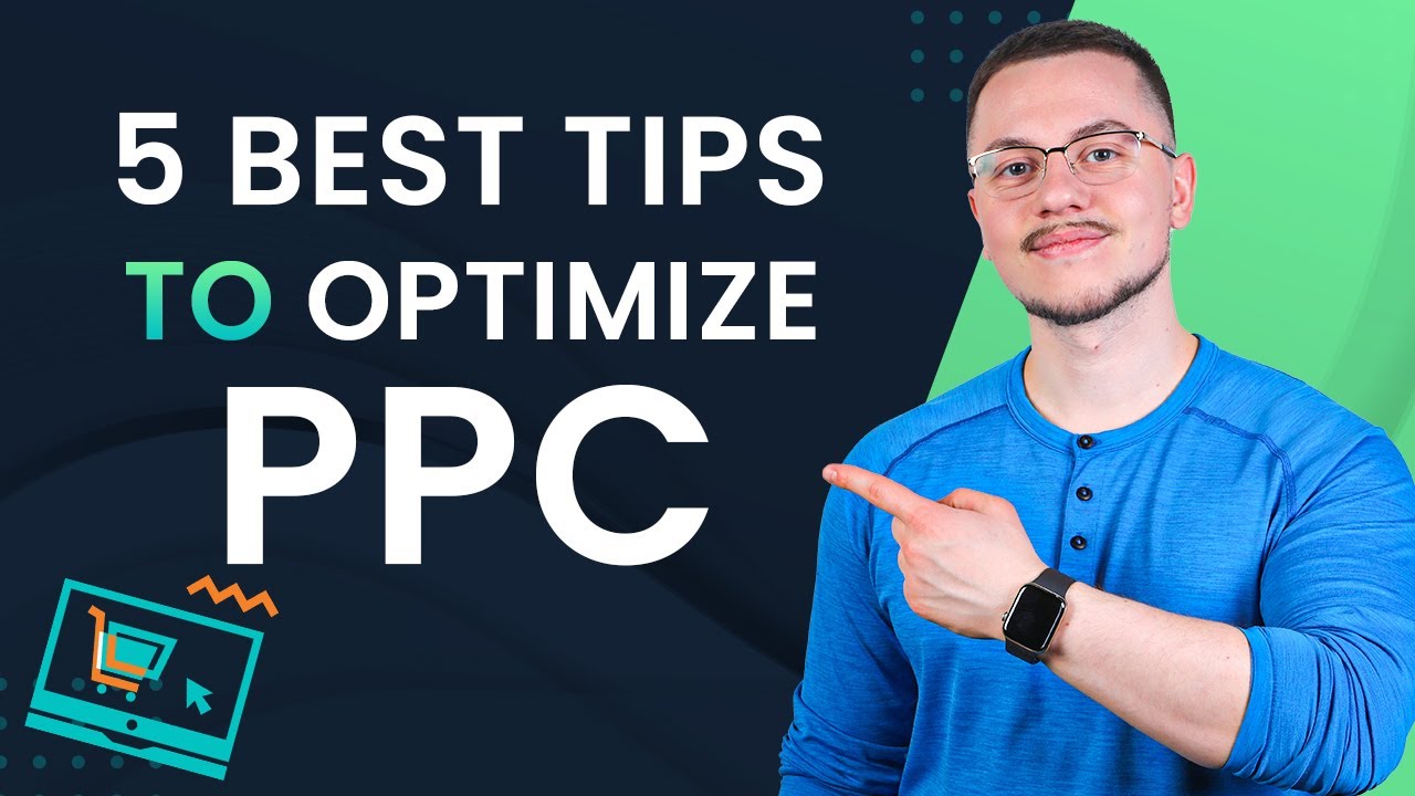 5 EXPERT TIPS for Amazon PPC Optimization 2022 - BEST STRATEGY - YouTube