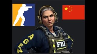 Special Agent Ava | FBI Voiceover (Chinese, Low Violent)