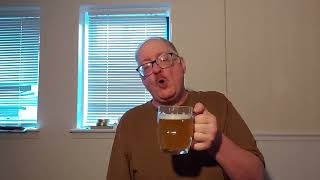 Hammerhead WCIPA from Big Oyster Brewery