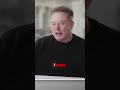Musk's Interview Moment: Collective Consciousness &amp; Cells?