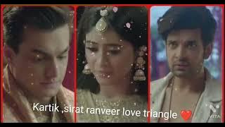 sirat ranveer love song❤️