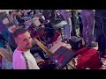 محمد اجباري في أكبر حفل في شمال إفريقيا  