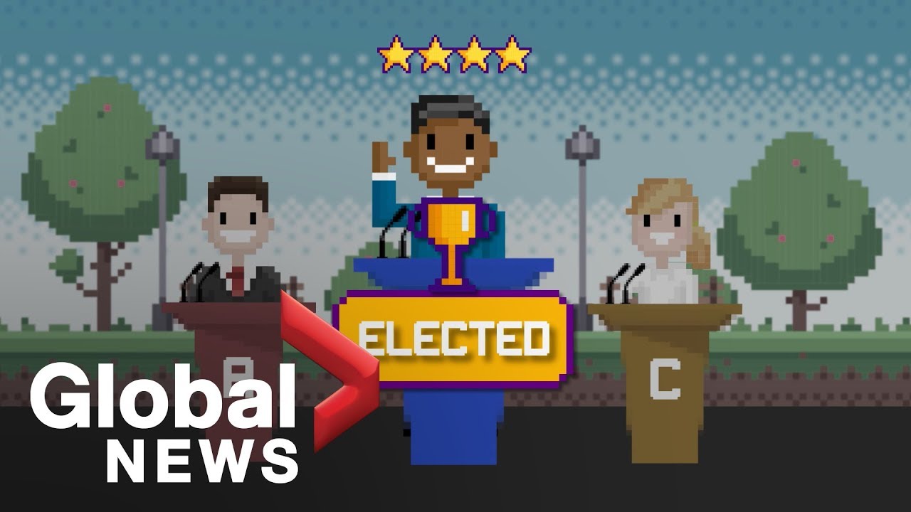 Strategic voting, explained global toronto morning show