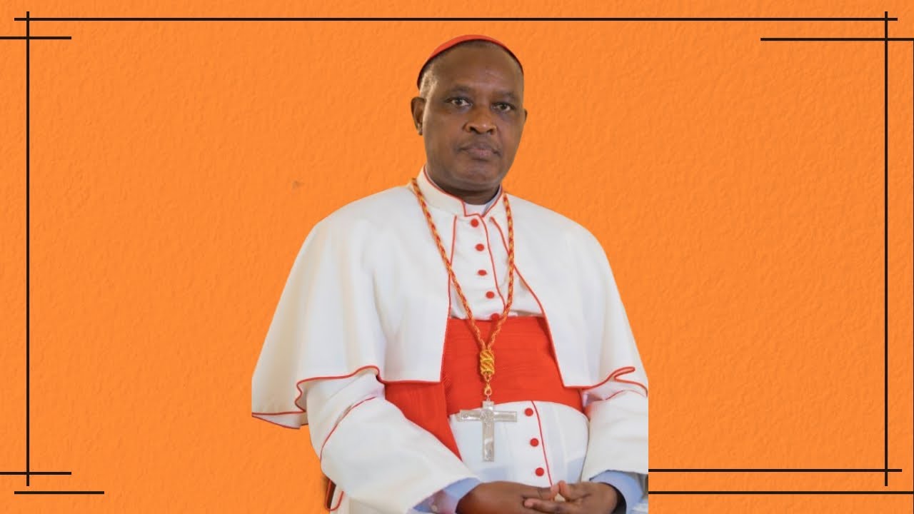 Padiri yafungiwe mu nzererezi, Kiriziya imufunguza mu ibanga rikomeye! 