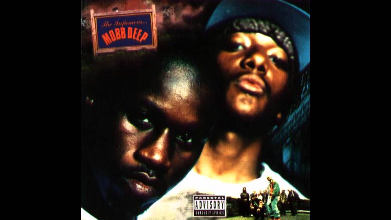 Mobb Deep - Right Back At You (With Lyrics) - YouTube