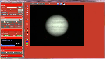 Official FireCapture Tutorial: #6 Capture Tools