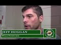 Iowa Wild Postgame 12.3.16