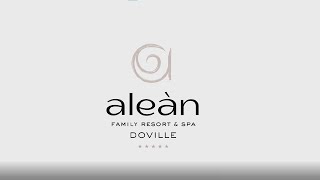 Презентация Alean Family Resort & Spa Doville 5*|Анапа