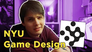 A Week of Game Design at NYU | Intro to Game Design, NYU J-Term