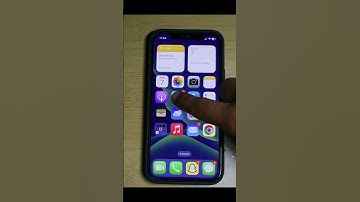 How to turn on dark mode on iphone and ipad