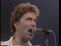 Capture de la vidéo Tom Robinson   1983 12 02   Live @ Whistle Test On The Road