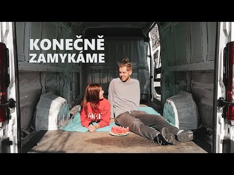 Video: Proč panty skřípou?