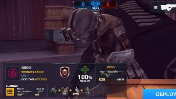 Reason Why Old Players Left Mc5 😑😡😠