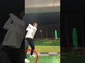 【衝撃】最長飛距離342ヤード！元女子ドラコン世界チャンピオン！飛距離を伸ばすスイングの方法！　スライス防止　ヘッドスピードアップゴルフレッスン　#short #shorts #shortsvideo