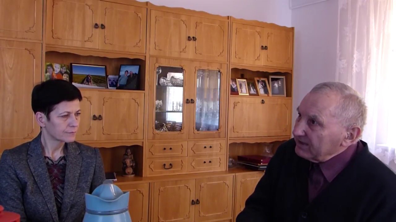 Czesław Frączek - Wspomnienia - Z Wołynia do Krasina