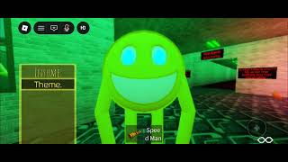Showcasein All Smileys And Badge And Extra And Old Morphs
