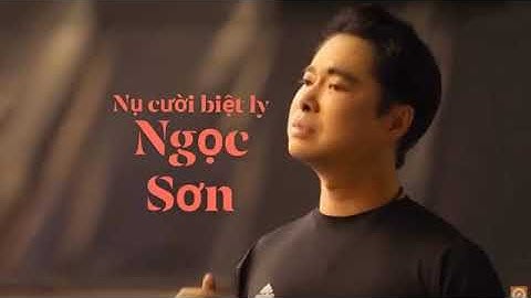 Nụ cười biệt ly