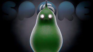 SPORE УМЕРЛА, А МЫ ЕЩЁ НЕТ (песня)