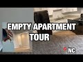 MY EMPTY APARTMENT TOUR | 2022 | MOVING OUT AT 19.